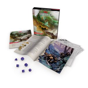 Phantasia Lands - Starter Box